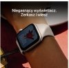 Apple Watch SE 3 GPS+Cellular koperta 44 mm z aluminium w kolorze północy, pasek sportowy w kolorze północy - rozmiar M/L